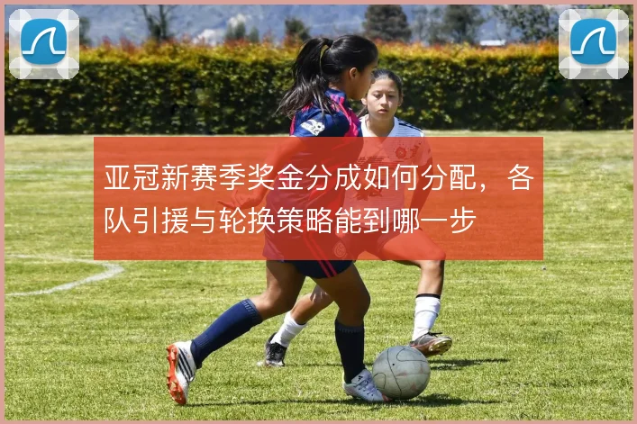 亚冠新赛季奖金分成如何分配，各队引援与轮换策略能到哪一步