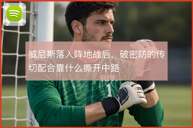威尼斯落入阵地战后，破密防的传切配合靠什么撕开中路
